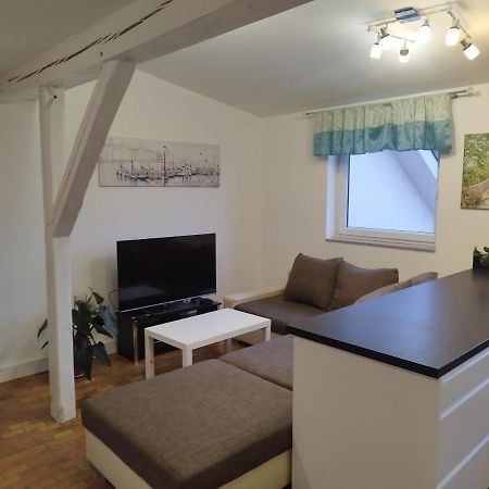 Apartament Z Widokiem Slubice Exterior photo