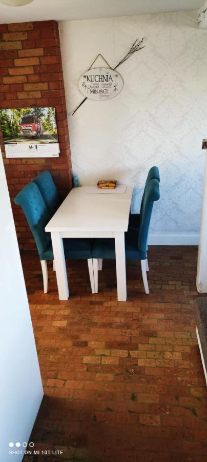 Apartament Z Widokiem Slubice Exterior photo