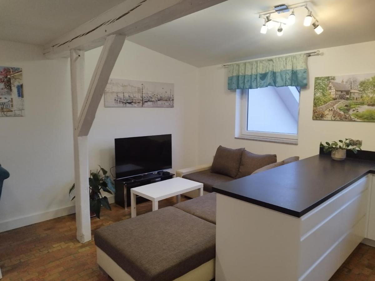 Apartament Z Widokiem Slubice Exterior photo